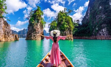 2 N Bangkok – 2 N Pattaya
